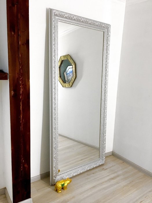 Зеркало "Аrgent" - лучшие Напольные зеркала в INMYROOM