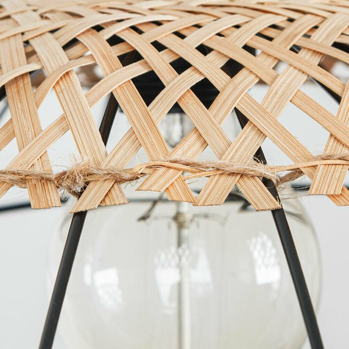 Подвесной светильник Arte Lamp WOODSTOCK A7061SP-1BK - лучшие Подвесные светильники в INMYROOM Подвесной светильник Arte Lamp WOODSTOCK A7061SP-1BK - лучшие Подвесные светильники в INMYROOM