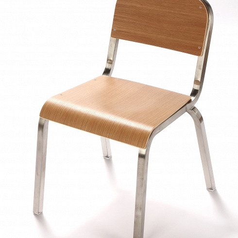Стул Student - лучшие Обеденные стулья в INMYROOM