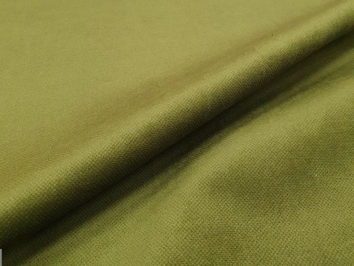 Диван с угловой спинкой Салвадор зелено-бежевого цвета - лучшие Прямые диваны в INMYROOM