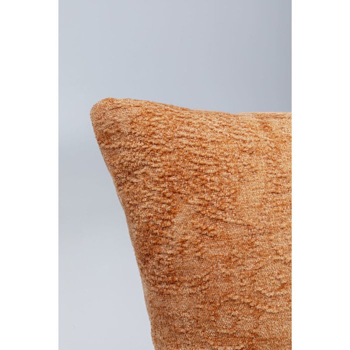 Подушка Taranto коричневого цвета - купить Декоративные подушки по цене 6890.0
