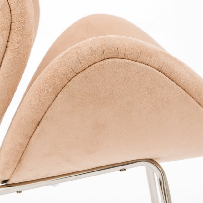 Кресло Orange Slice - лучшие Интерьерные кресла в INMYROOM