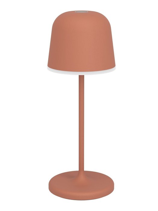 Светильник уличный садовый (настольная лампа) светодиодный диммируемый EGLO MANNERA-S 901938 - купить Настольные лампы по цене 4250