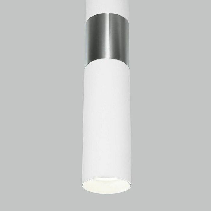 Подвесной светильник Viero белого цвета - лучшие Подвесные светильники в INMYROOM
