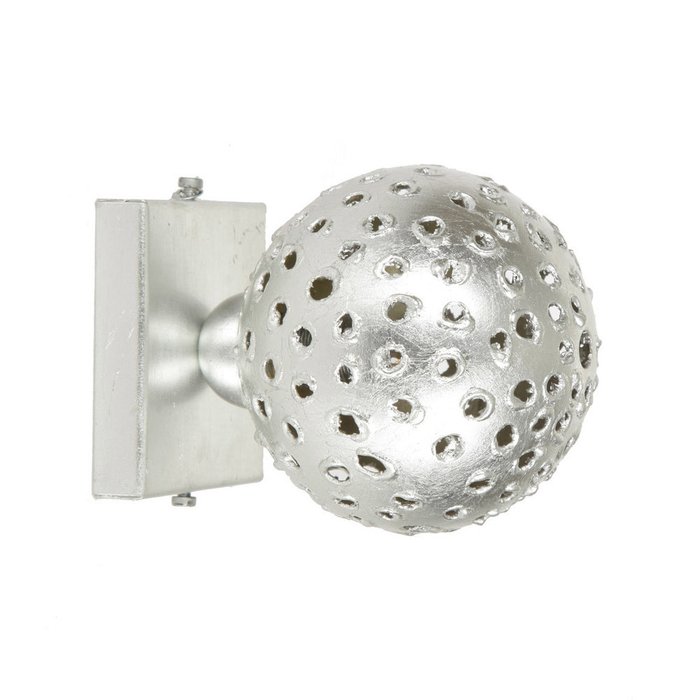 Настенный/Потолочный светильник MM Lampadari "Forme" - лучшие Бра и настенные светильники в INMYROOM
