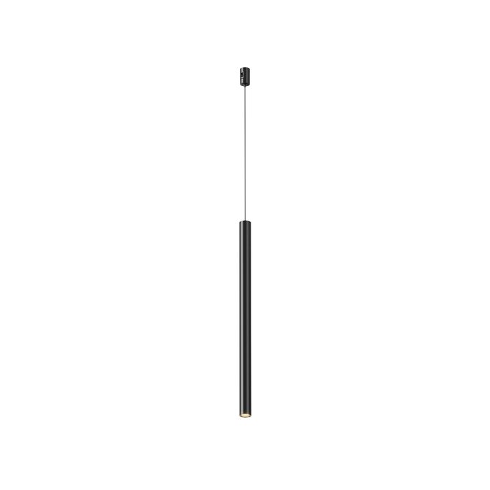 Трековый светильник Technical TR156-1-5W3K-B Focus Led Магнитная модульная трековая система FLARITY Трековый светильник Technical TR156-1-5W3K-B Focus Led Магнитная модульная трековая система FLARITY