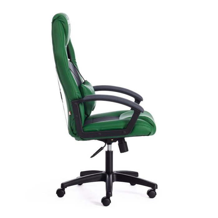 Кресло офисное Driver зеленого цвета - купить Офисные кресла по цене 8235.0