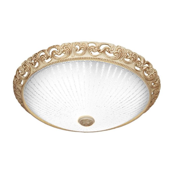 Потолочный светодиодный светильник "Louvre" Silver Light Потолочный светодиодный светильник "Louvre" Silver Light