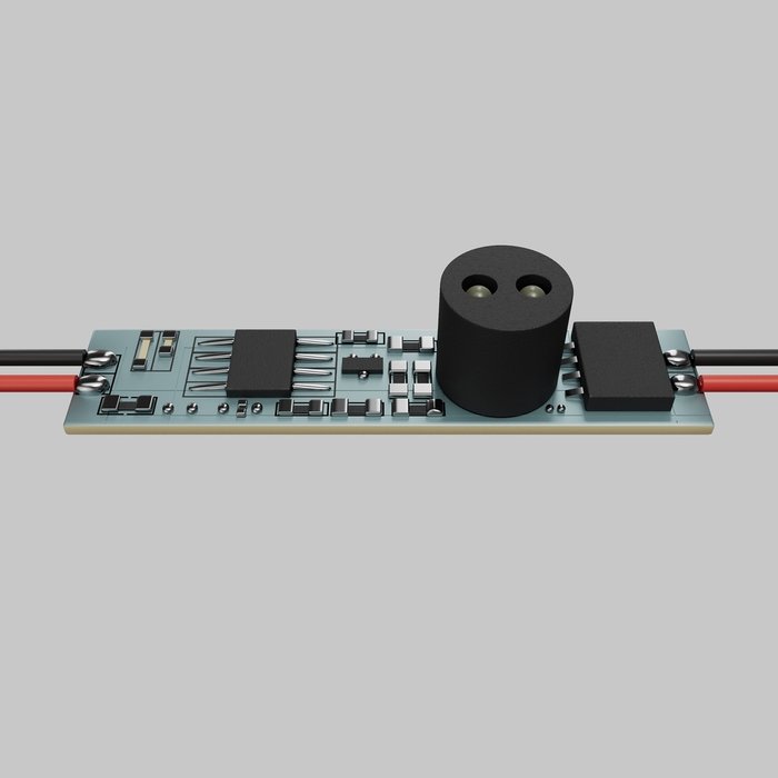 Контроллер Lighting control 751001 Датчики Датчики - лучшие Контроллеры для светодиодной подсветки в INMYROOM Контроллер Lighting control 751001 Датчики Датчики - лучшие Контроллеры для светодиодной подсветки в INMYROOM