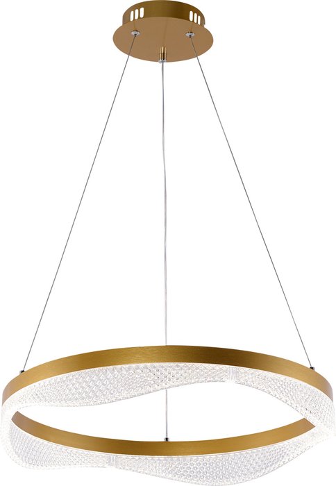 Подвесной светильник Dana Б0069936 (алюминий, цвет золото) - купить Подвесные светильники по цене 10157 Подвесной светильник Dana Б0069936 (алюминий, цвет золото) - купить Подвесные светильники по цене 10157