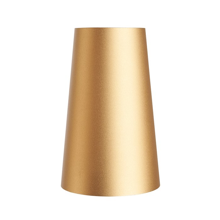 Накладной светильник ML185 48417 (алюминий, цвет золото) - лучшие Встраиваемые споты в INMYROOM