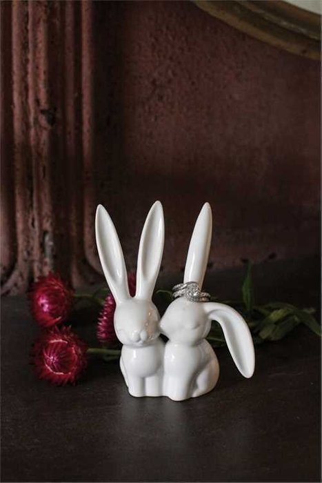 Подставка для колец Bunny Rabbit - купить Шкатулки по цене 1265.0