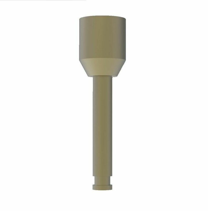 Подвес жесткий Arlight ART-APRIORI-ROD-E-L200 (OG) 054004 Подвес жесткий Arlight ART-APRIORI-ROD-E-L200 (OG) 054004