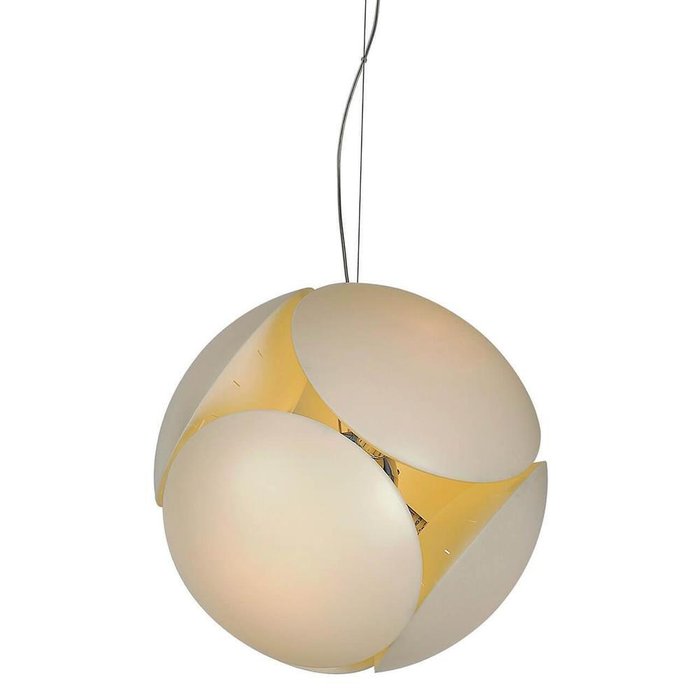 Подвесной светильник Artpole "Sonnenscheibe" - купить Подвесные люстры по цене 5529.0