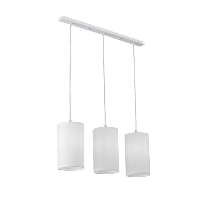 Люстра V2895-0/3S, 3xE27 макс. 40Вт