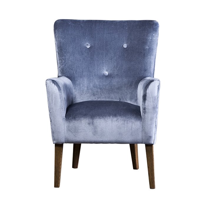 Кресло Vilona - купить Интерьерные кресла по цене 36650.0