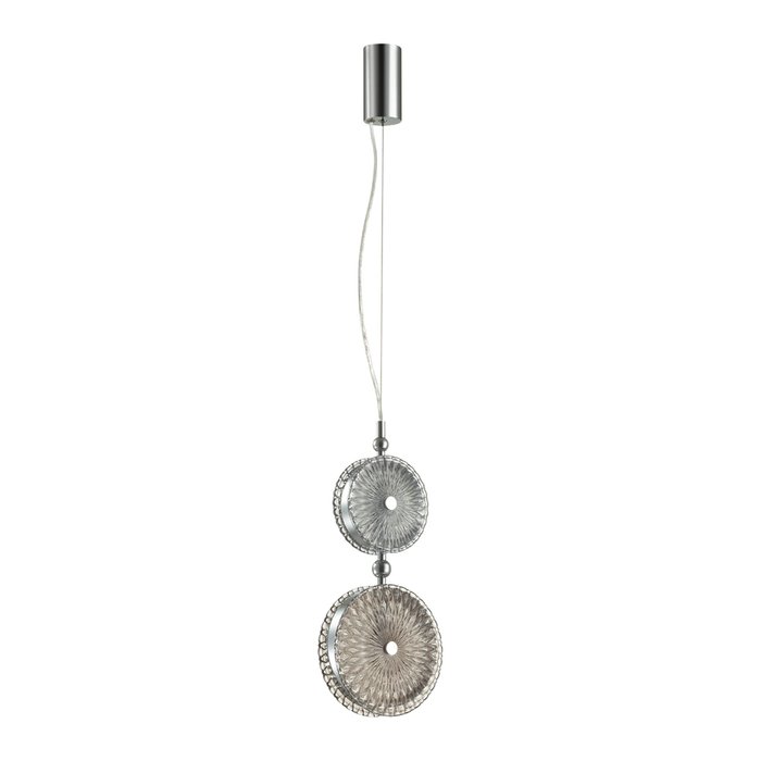 Подвесной светильник Odeon Light CARAMELLA 5416/13LB