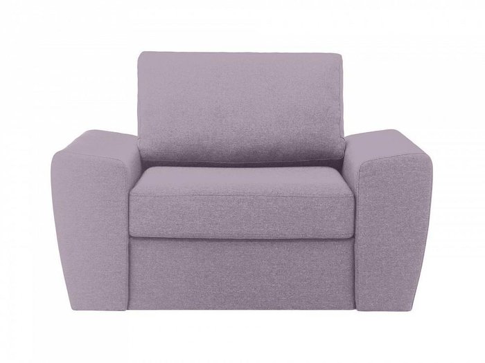 Кресло Peterhof серого цвета с ёмкостью для хранения