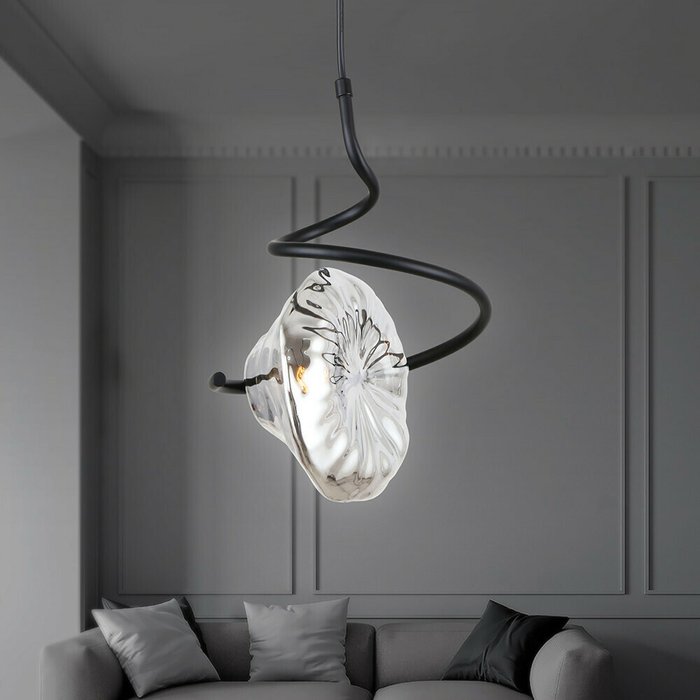 Люстра Ambrella Heigh Light LH15001 - купить Подвесные светильники по цене 4290.0 Люстра Ambrella Heigh Light LH15001 - купить Подвесные светильники по цене 4290.0