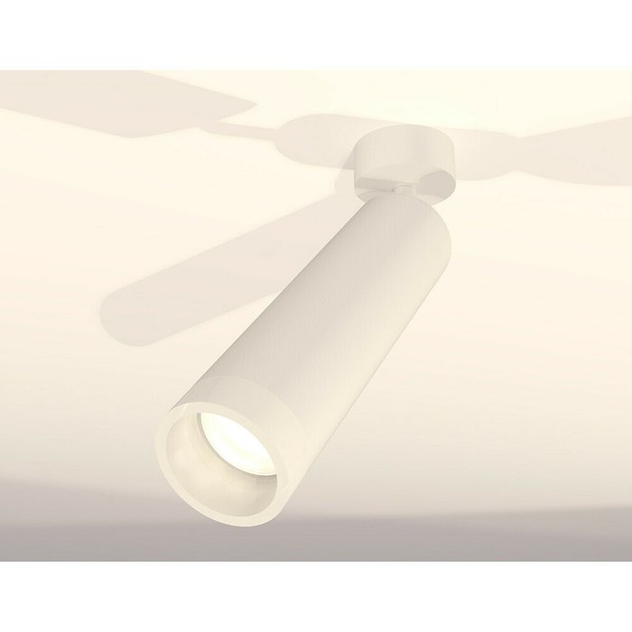 Светильник точечный Ambrella Techno Spot XM6355004 - купить Накладные споты по цене 5321.0