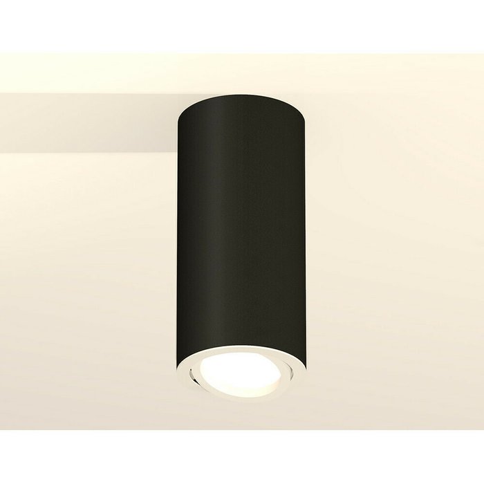 Светильник точечный Ambrella Techno Spot XS7443001 - купить Накладные споты по цене 2871.0