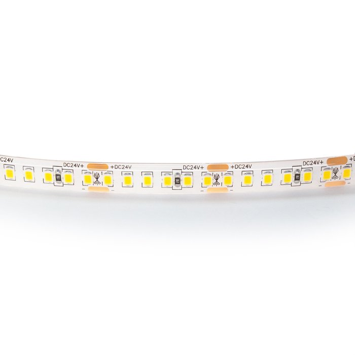 Лента LIGHTSTAR LED 24V 14W 180leds/M 1900LM/M 3000K IP65 1шт = 5м Лента LIGHTSTAR LED 24V 14W 180leds/M 1900LM/M 3000K IP65 1шт = 5м