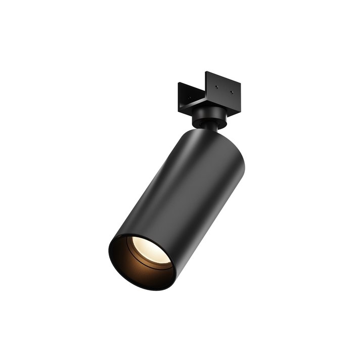Уличный трековый светильник Outdoor O-TR01-1-S-16WB3K Focus Уличная трековая система освещения Elasity IP Уличный трековый светильник Outdoor O-TR01-1-S-16WB3K Focus Уличная трековая система освещения Elasity IP