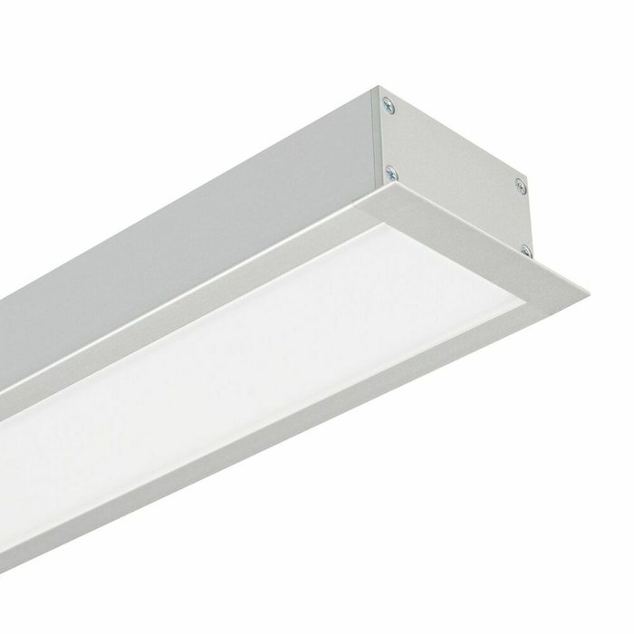 Линейный светильник Arlight SP-LINE-BUILT-6232-L978-22W Day4000 056476 Линейный светильник Arlight SP-LINE-BUILT-6232-L978-22W Day4000 056476