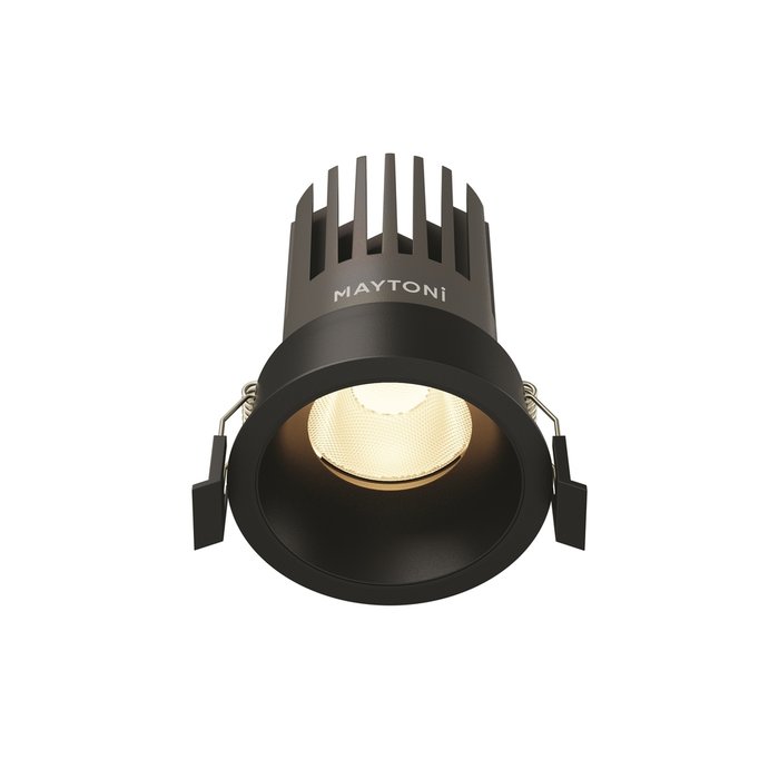 Встраиваемый светильник Technical DL117-15W-3K-B Dip Downlight Встраиваемый светильник Technical DL117-15W-3K-B Dip Downlight