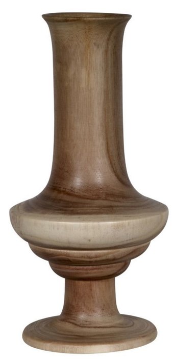 Ваза настольная "Vase Wood"