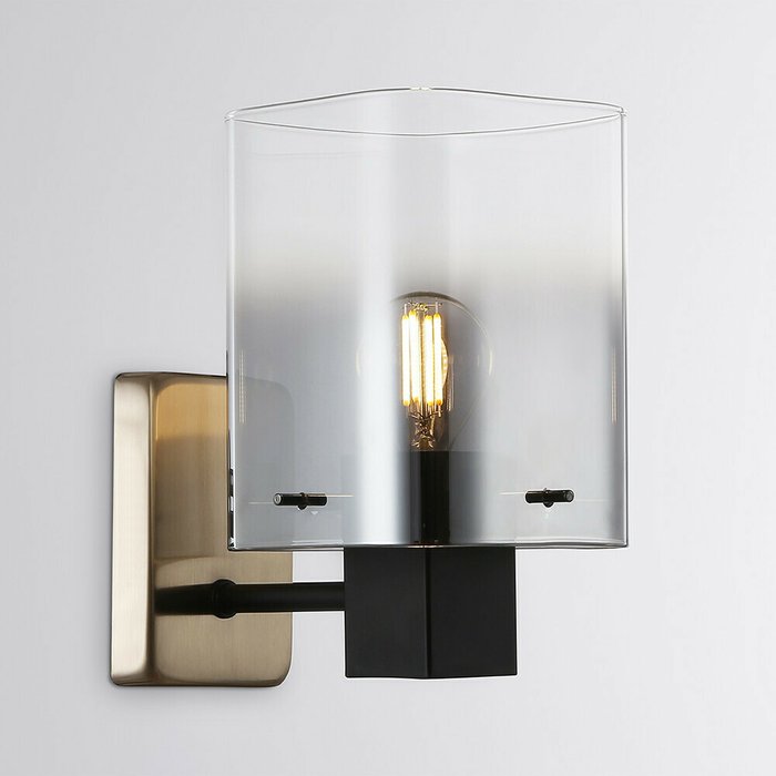 Бра Ambrella High Light LH57045 - лучшие Бра и настенные светильники в INMYROOM
