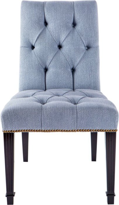 стул с мягкой обивкой "Manon"  - купить Обеденные стулья по цене 31590.0