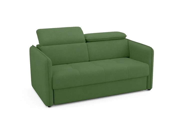 Диван-кровать Viito зеленого цвета - купить Прямые диваны по цене 68900.0
