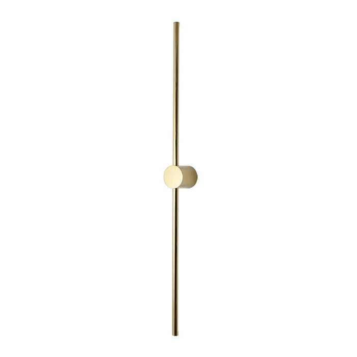 Бра Newport 15000 Loren 15101/A champagne gold Бра Newport 15000 Loren 15101/A champagne gold