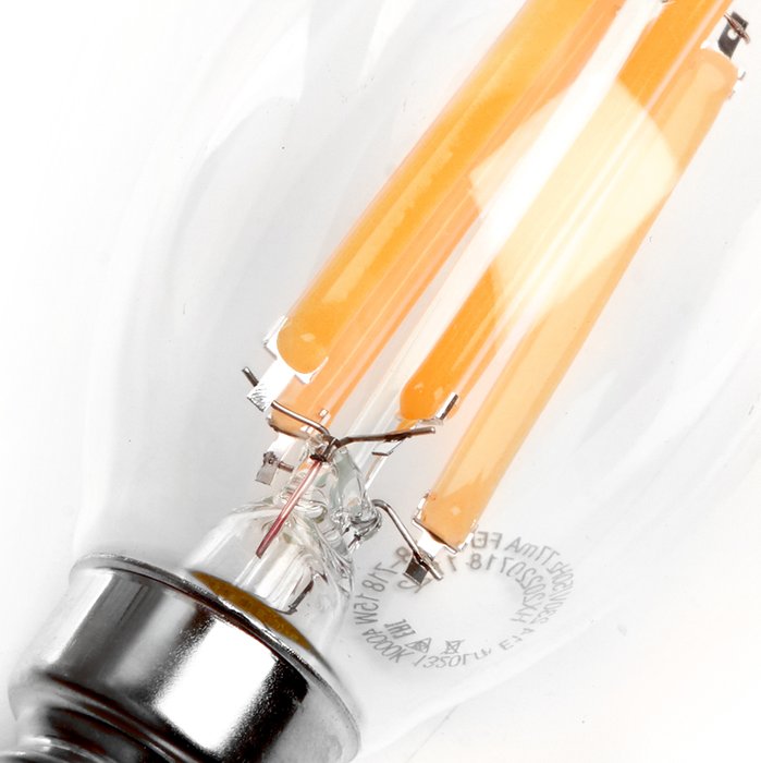 Светодиодная лампа LB-718 38261 - лучшие Лампочки в INMYROOM