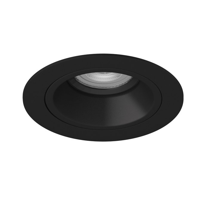 Светильник DOMINO ROUND под LED модуль/лампу МR16 (214617+214607+214007) Светильник DOMINO ROUND под LED модуль/лампу МR16 (214617+214607+214007)