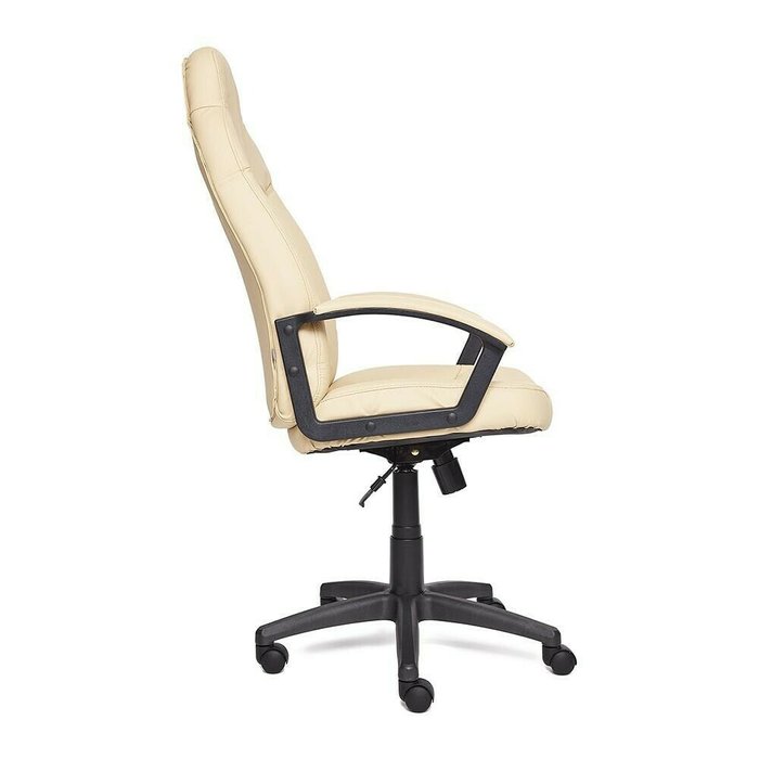 Кресло офисное Neo бежевого цвета - купить Офисные кресла по цене 8100.0