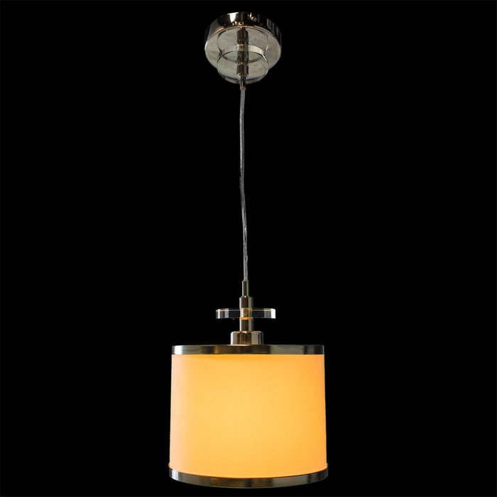 ПОДВЕСНОЙ СВЕТИЛЬНИК ARTE LAMP FURORE - купить Подвесные светильники по цене 4990.0
