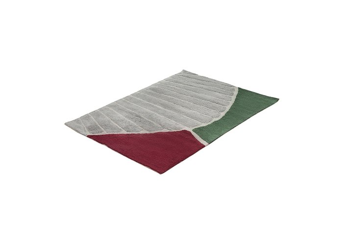 Ковер Tea plantation 160х230 из хлопка - купить Ковры по цене 28900.0
