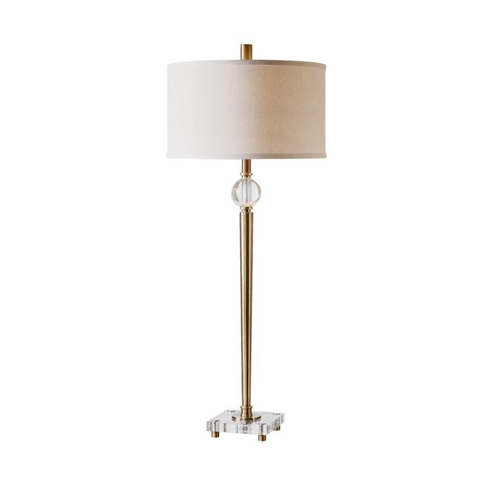 Настольная лампа Alma Table Lamp 