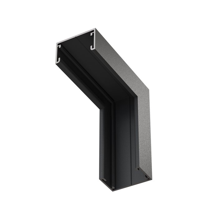 Комплектующие для накладной трековой системы Technical TRA172ICL-11B Accessories for tracks Basity Магнитная трековая система 15мм BASITY Комплектующие для накладной трековой системы Technical TRA172ICL-11B Accessories for tracks Basity Магнитная трековая система 15мм BASITY