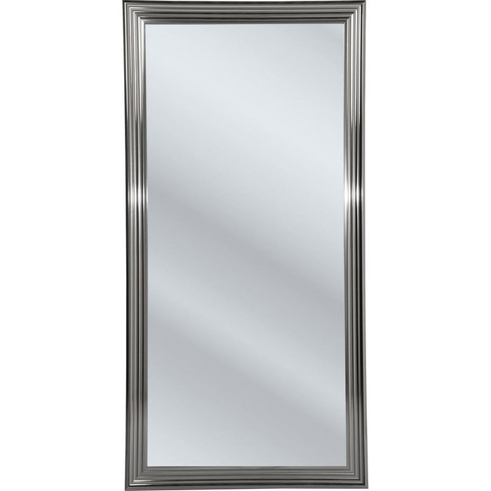 Зеркало Frame в серебряной раме Зеркало Frame в серебряной раме