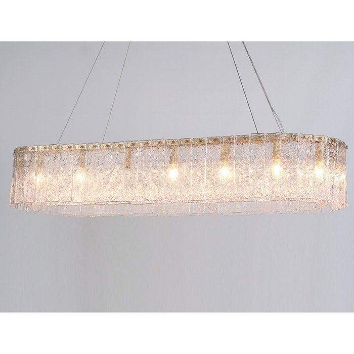 Люстра Newport 10820 10820/120 brass oval - купить Подвесные люстры по цене 271435.0 Люстра Newport 10820 10820/120 brass oval - купить Подвесные люстры по цене 271435.0