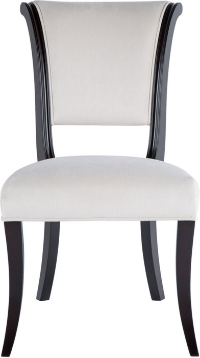 Стул с мягкой обивкой Finca-ia - купить Обеденные стулья по цене 29835.0