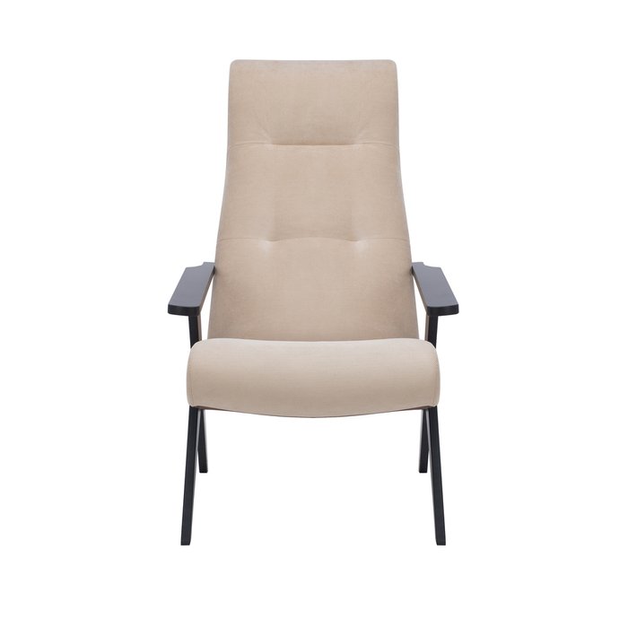 Кресло Tinto Ophelia 1 венге - купить Интерьерные кресла по цене 10983.0