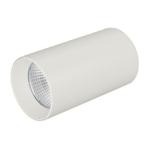 Корпус светильника Arlight SP-Polo-Surface-R85 024251(1) - лучшие Основания для освещения в INMYROOM