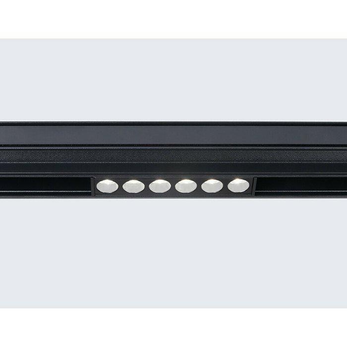 Трековый светодиодный светильник Ambrella light Track System Magnetic GL4019 - купить Шинопровод по цене 950.0 Трековый светодиодный светильник Ambrella light Track System Magnetic GL4019 - купить Шинопровод по цене 950.0