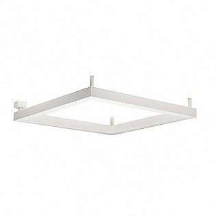 Светильник накладной SLV Open Grill  