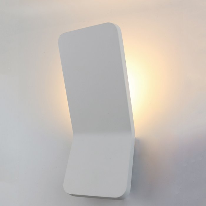 Настенный светодиодный светильник Arte Lamp Scorcio - купить Бра и настенные светильники по цене 2990.0 Настенный светодиодный светильник Arte Lamp Scorcio - купить Бра и настенные светильники по цене 2990.0