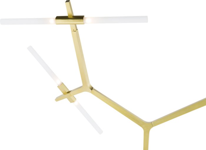 Подвесная люстра Pendant lamp - купить Подвесные люстры по цене 104000 Подвесная люстра Pendant lamp - купить Подвесные люстры по цене 104000